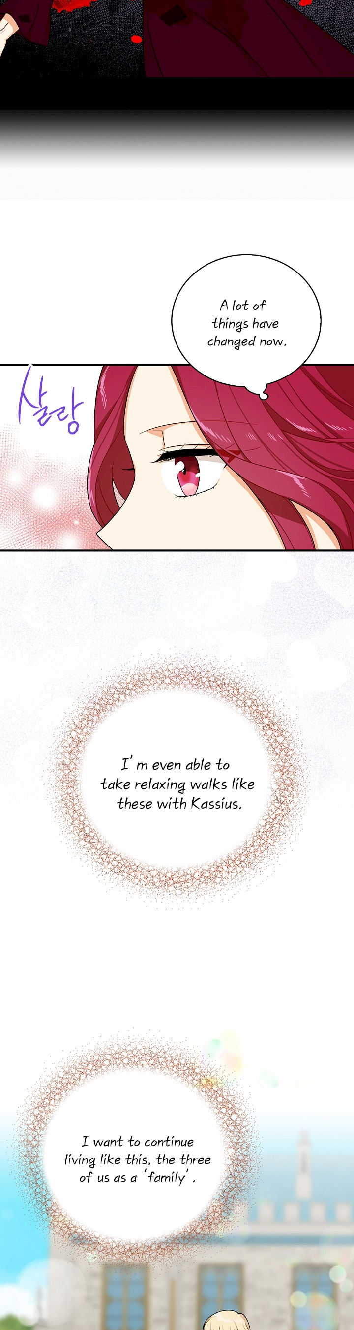 I Became the Villain