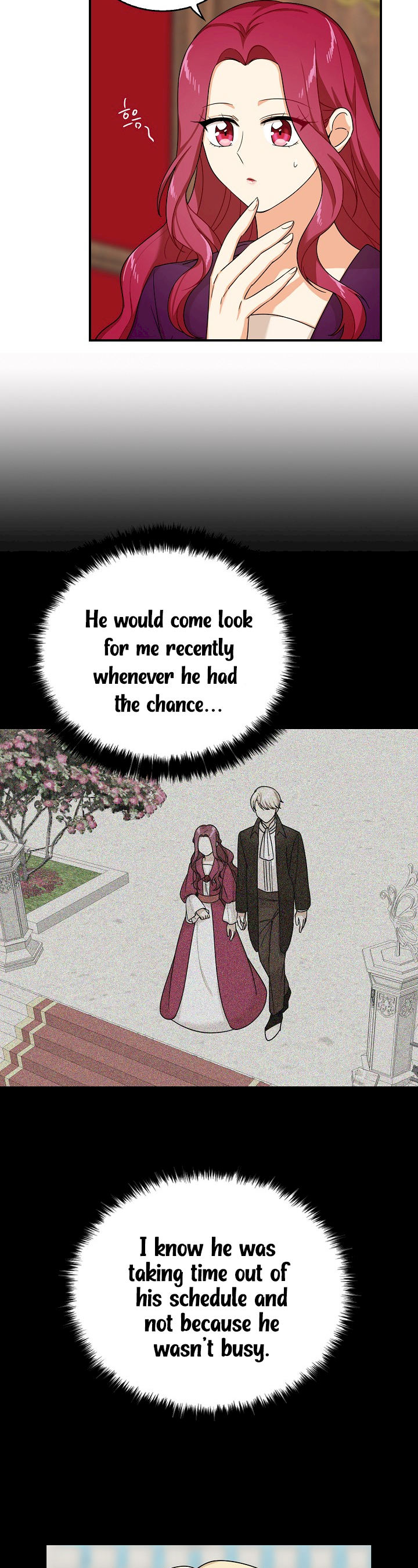 I Became the Villain