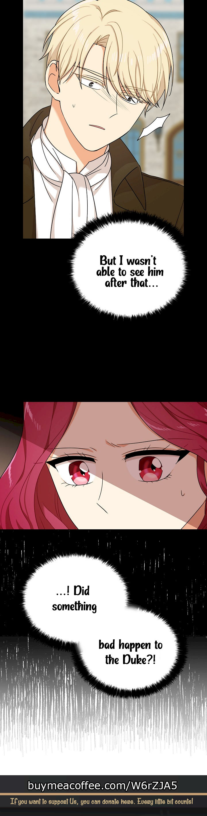 I Became the Villain