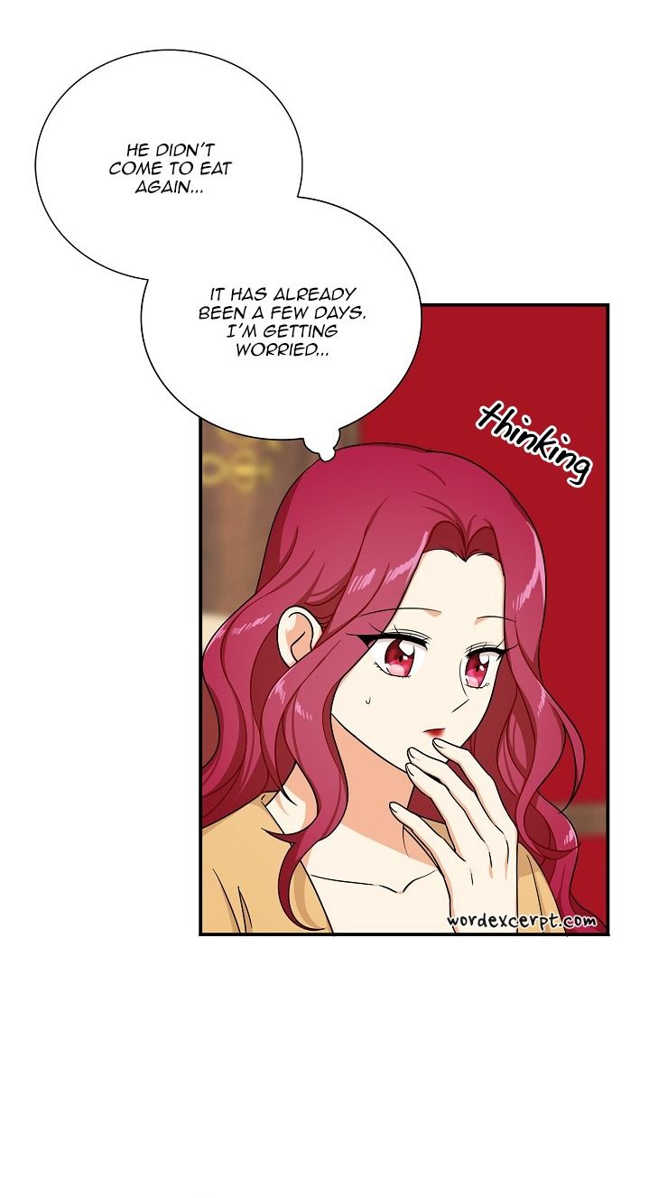 I Became the Villain