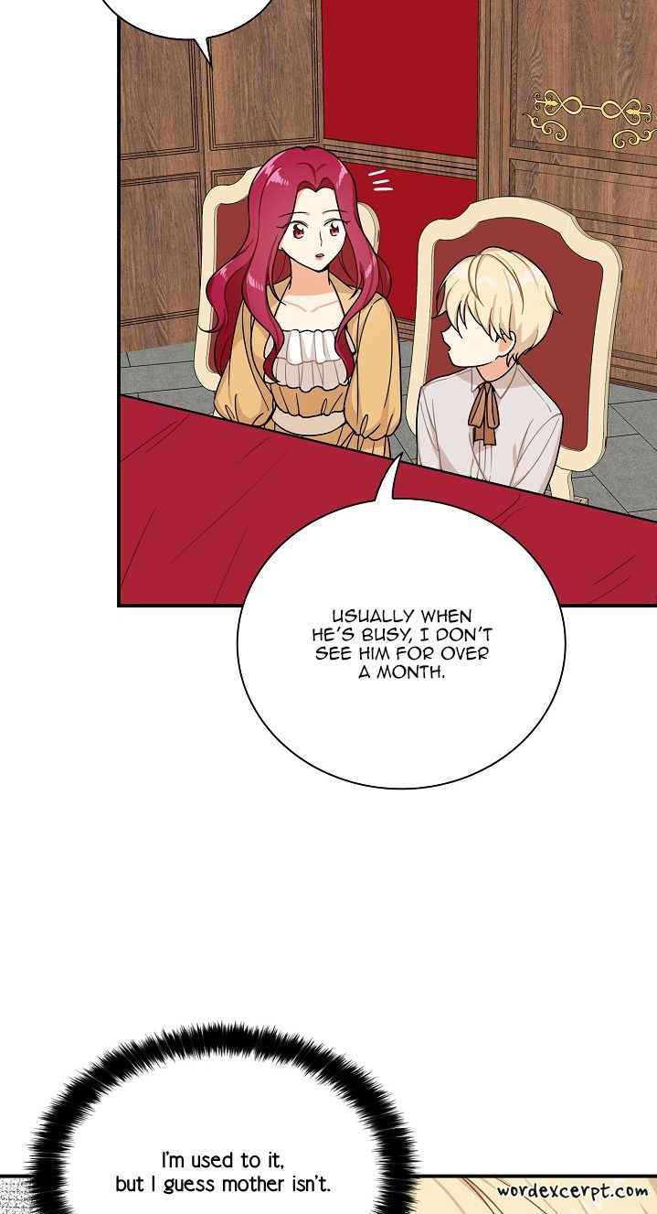 I Became the Villain