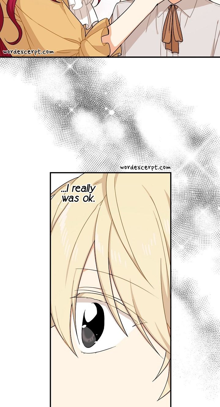 I Became the Villain