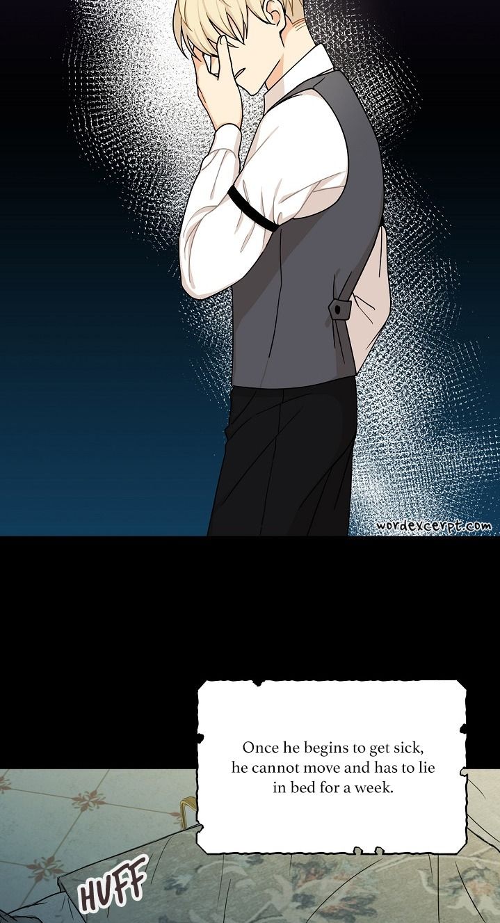 I Became the Villain