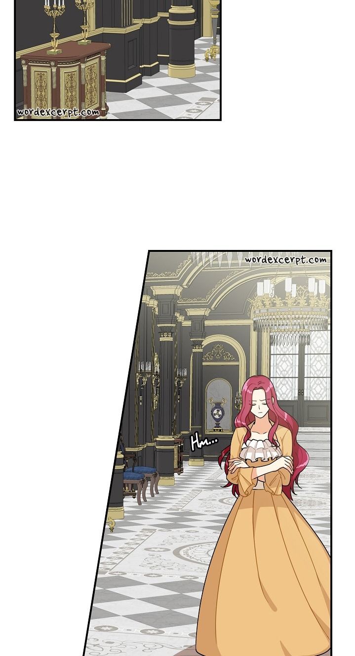 I Became the Villain