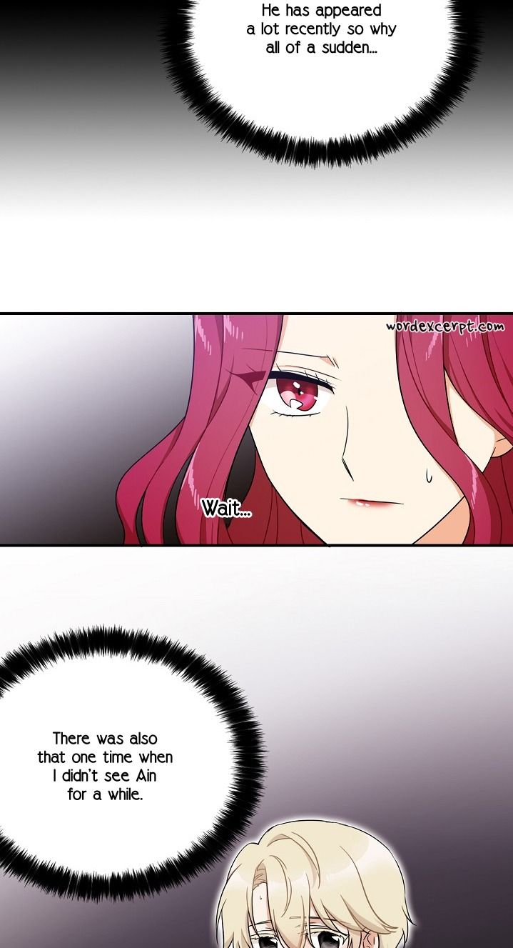 I Became the Villain