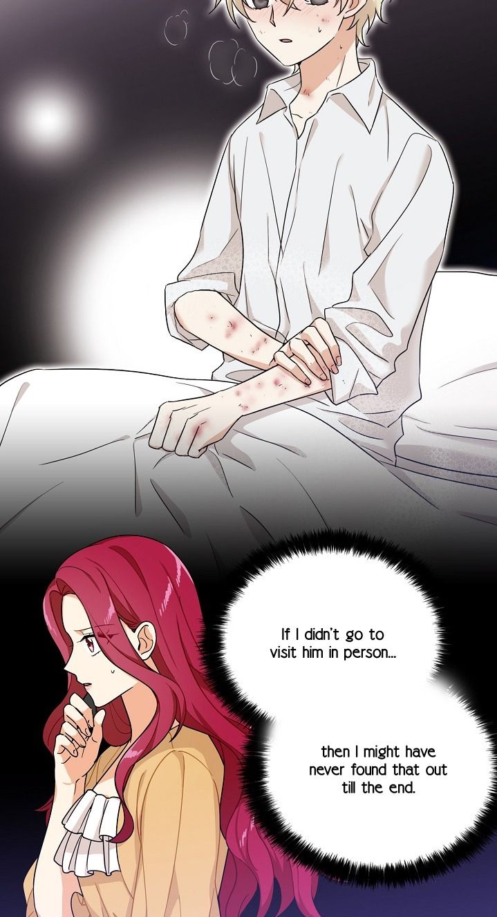 I Became the Villain