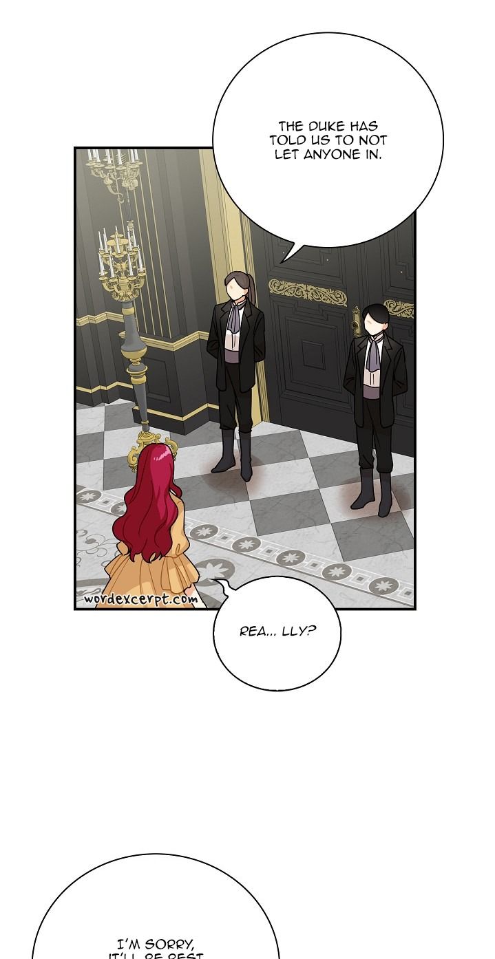 I Became the Villain