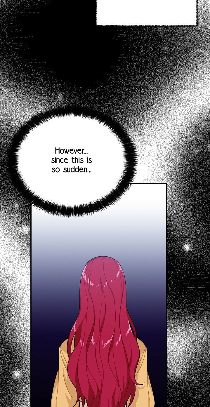 I Became the Villain