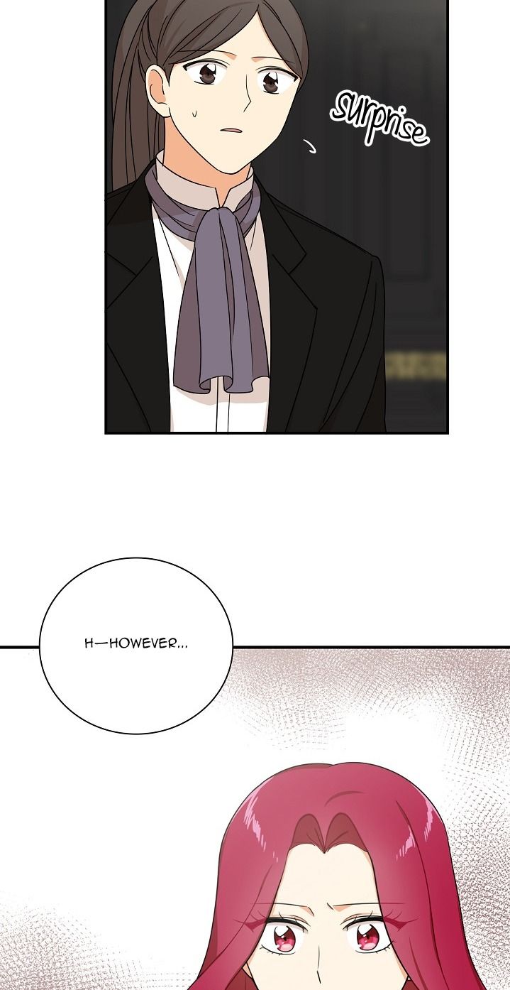 I Became the Villain