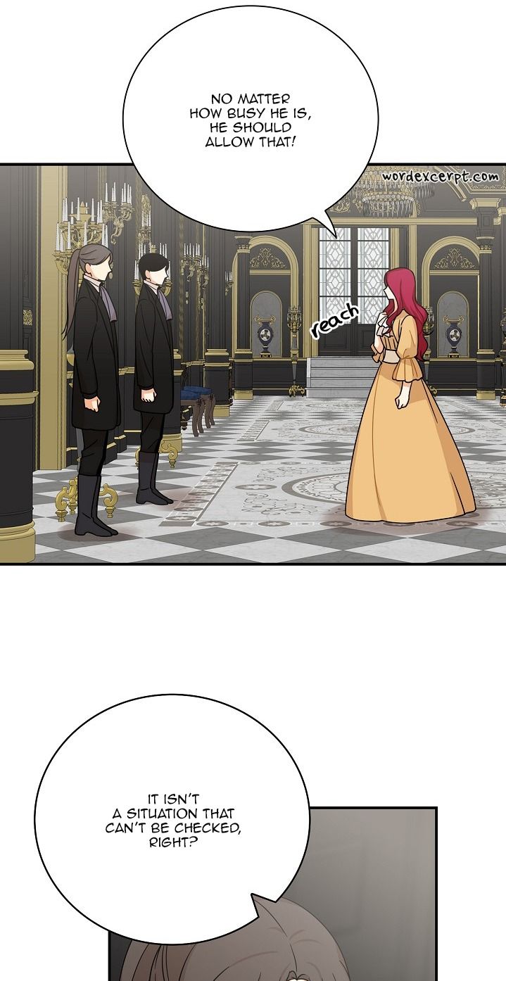 I Became the Villain