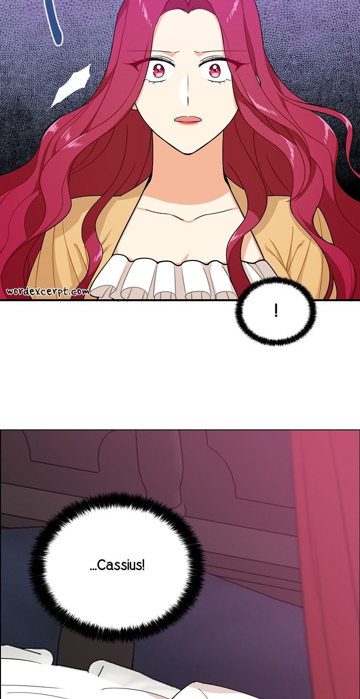 I Became the Villain