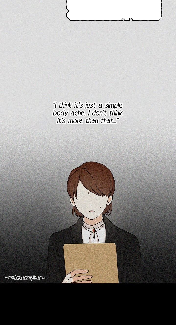 I Became the Villain