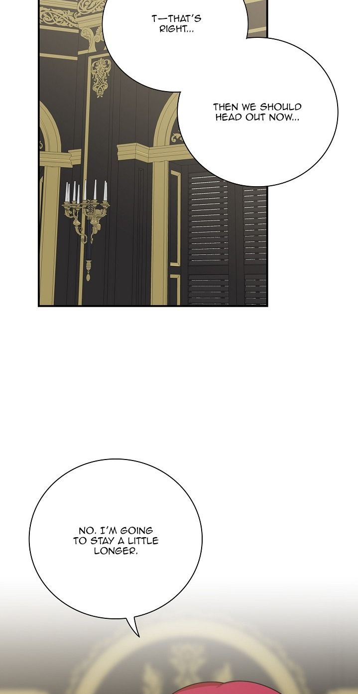 I Became the Villain