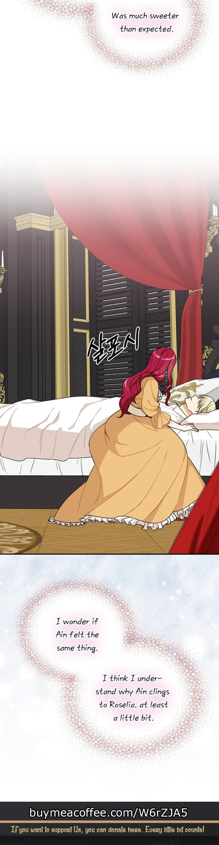 I Became the Villain