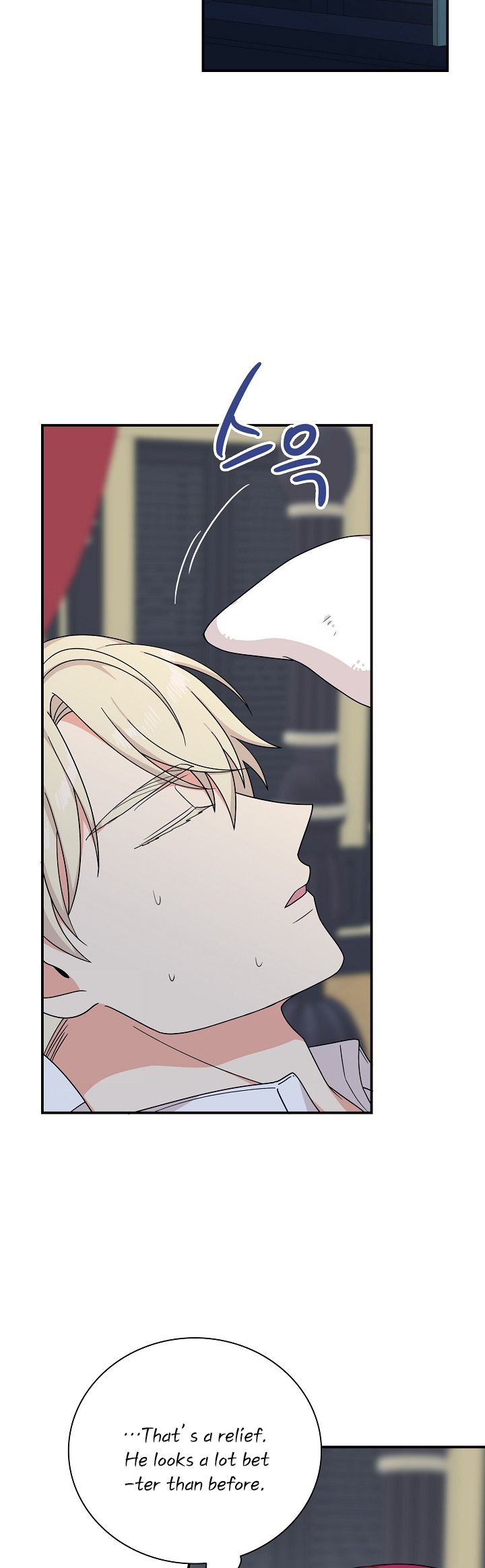 I Became the Villain