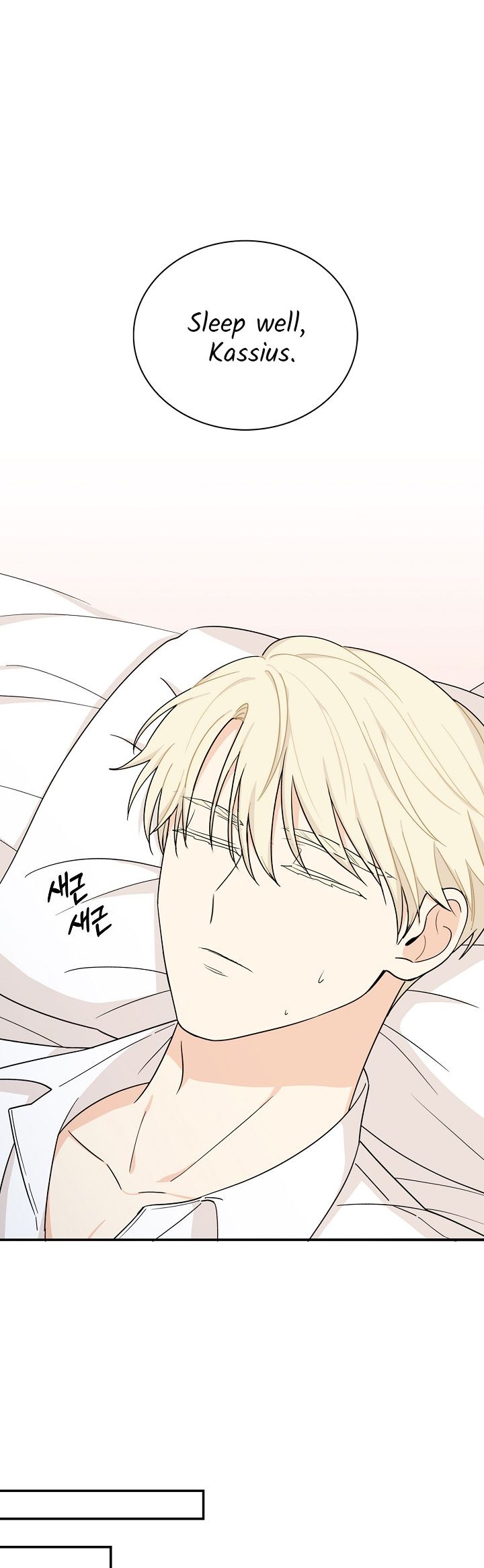 I Became the Villain