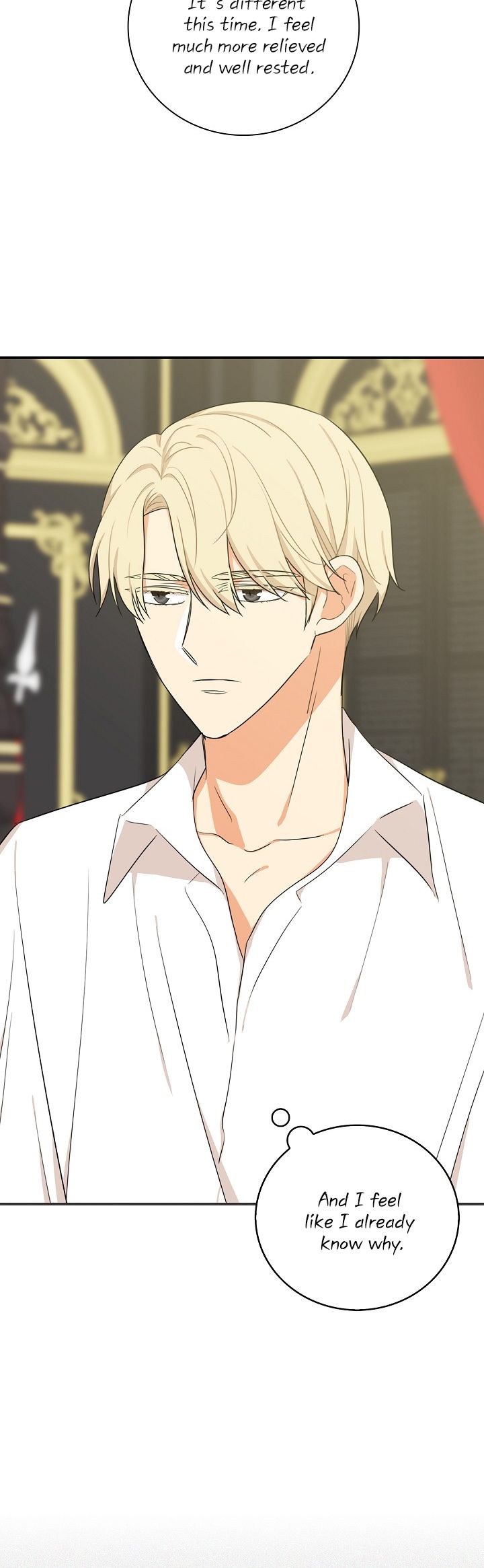 I Became the Villain