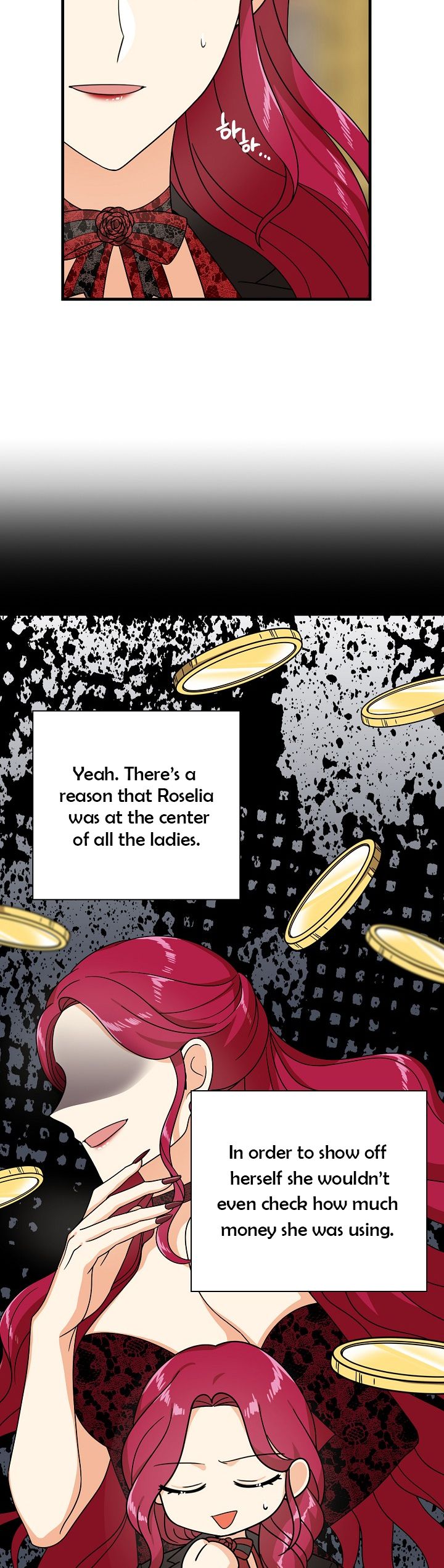 I Became the Villain