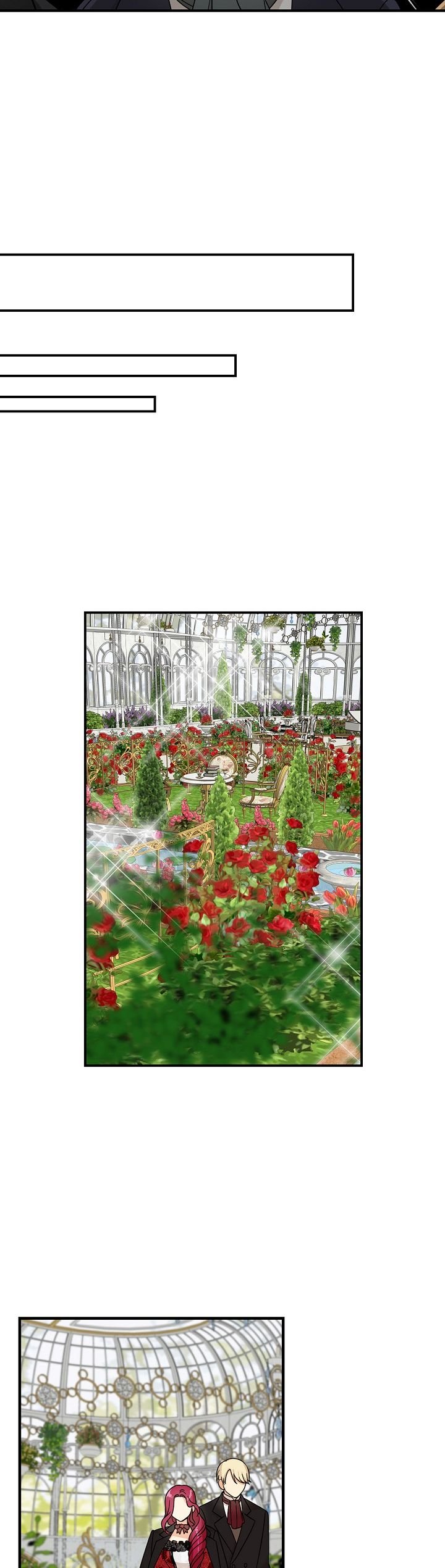 I Became the Villain