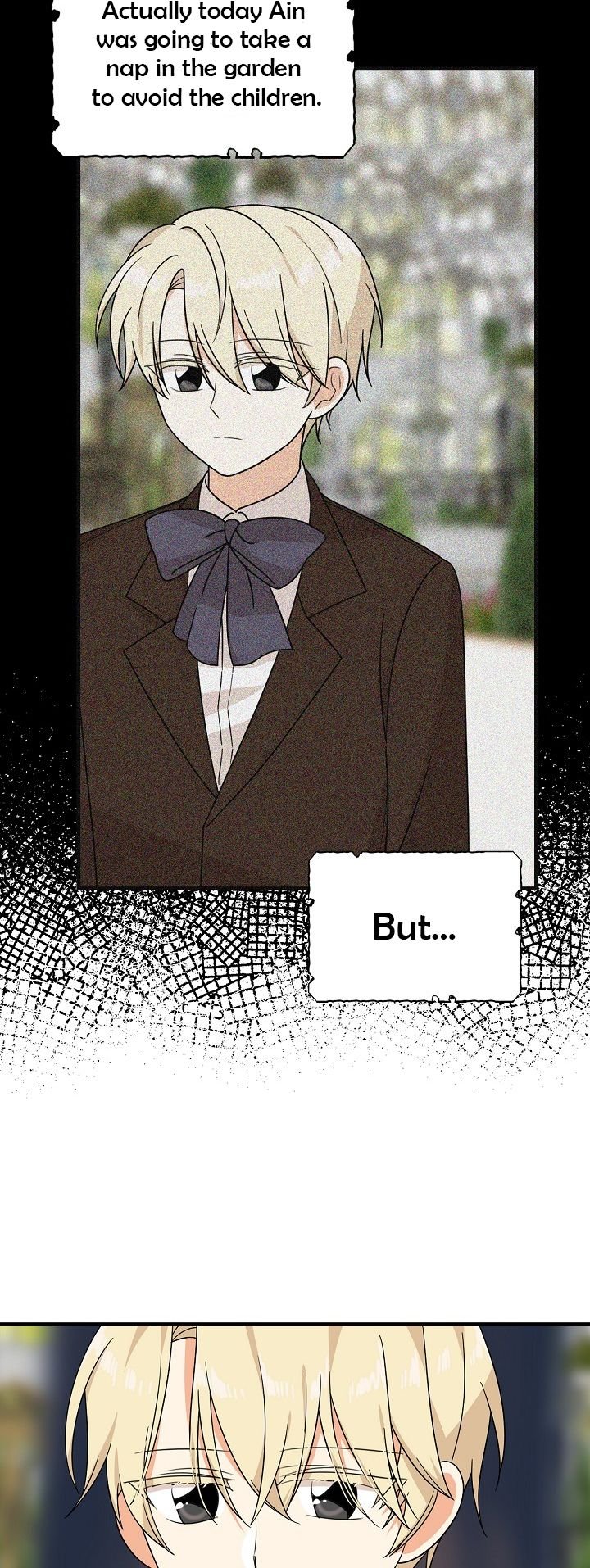 I Became the Villain