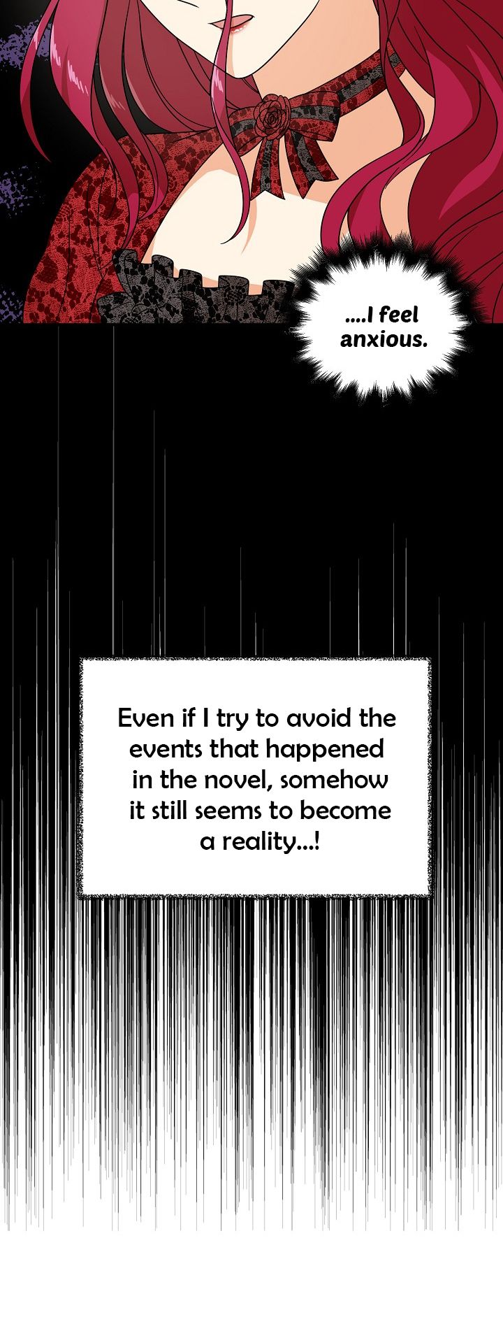 I Became the Villain