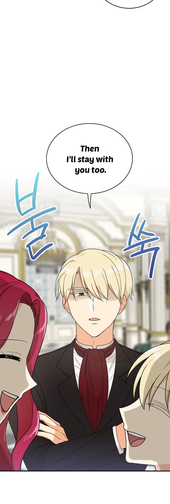 I Became the Villain