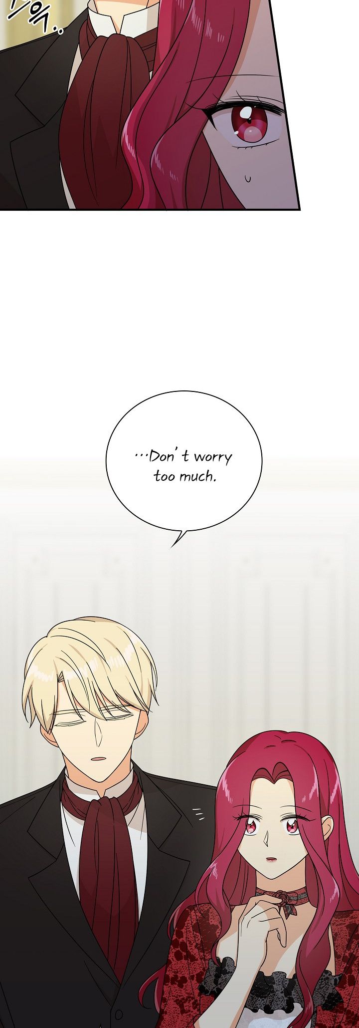 I Became the Villain