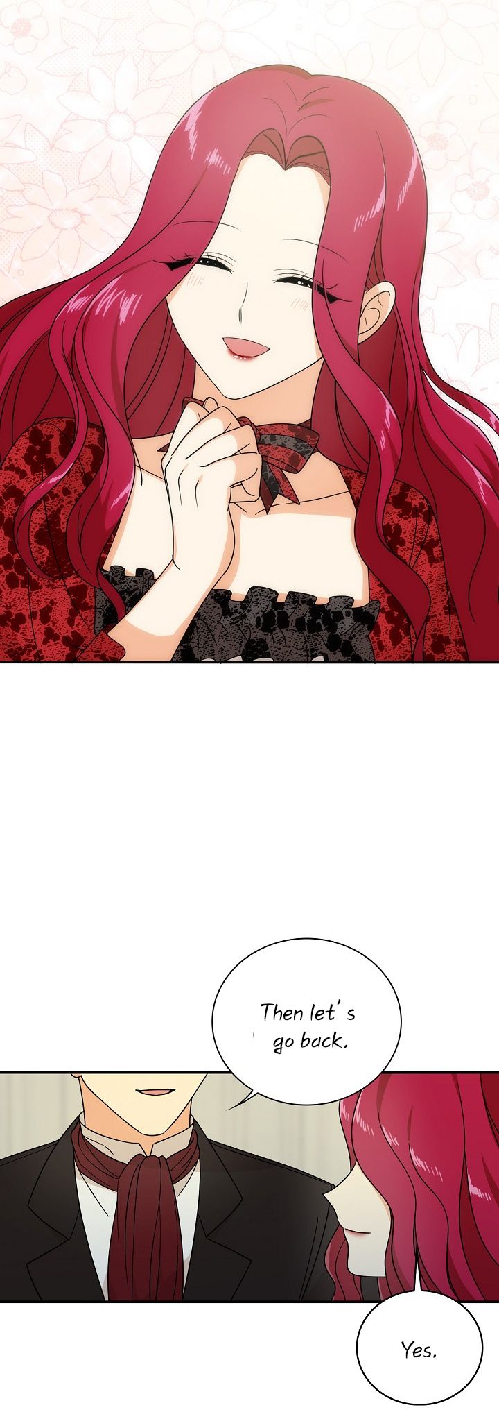 I Became the Villain