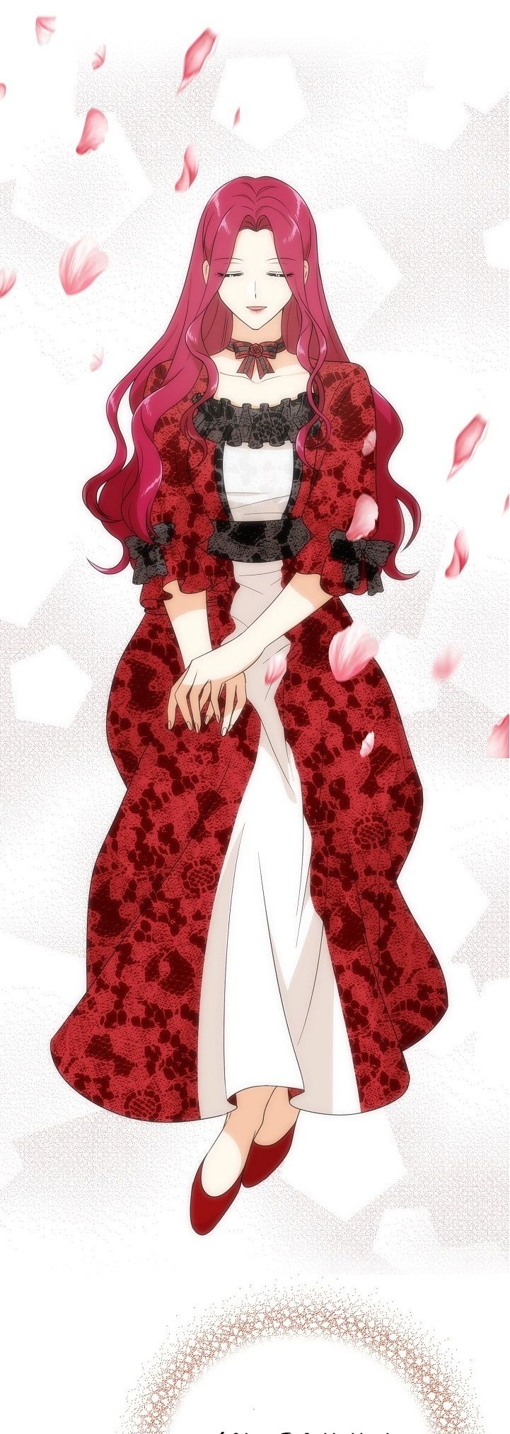 I Became the Villain