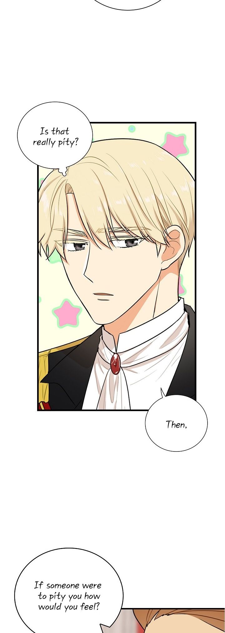 I Became the Villain