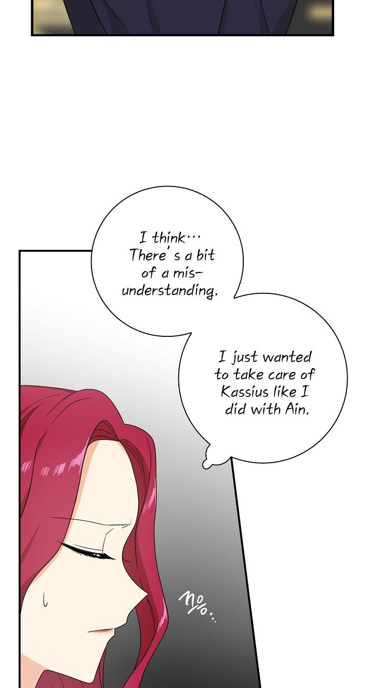 I Became the Villain