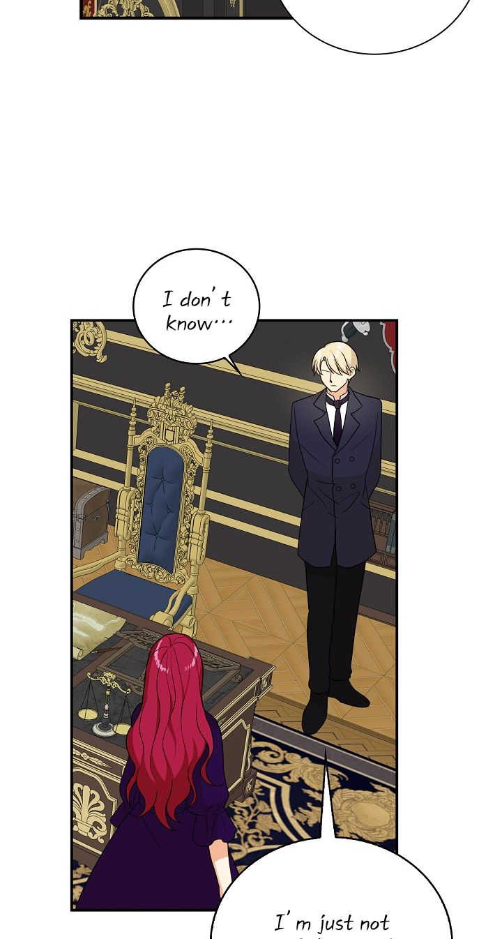 I Became the Villain