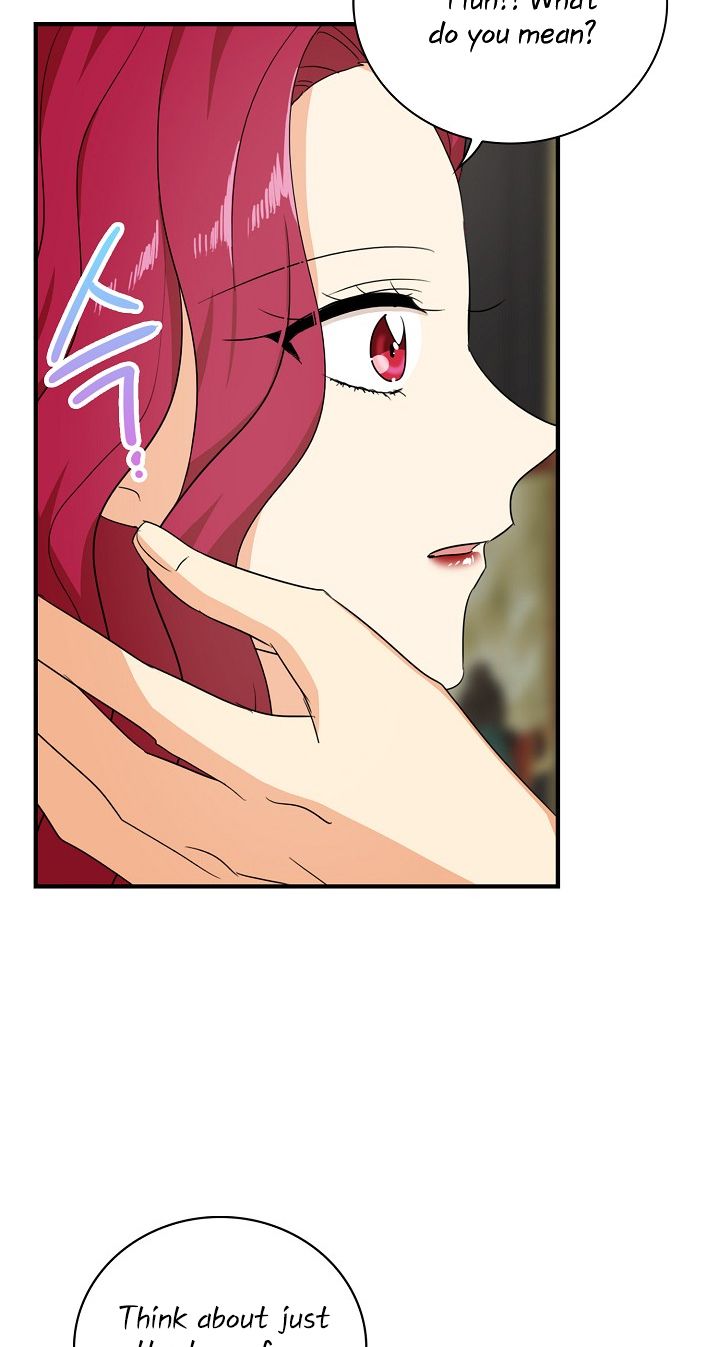 I Became the Villain