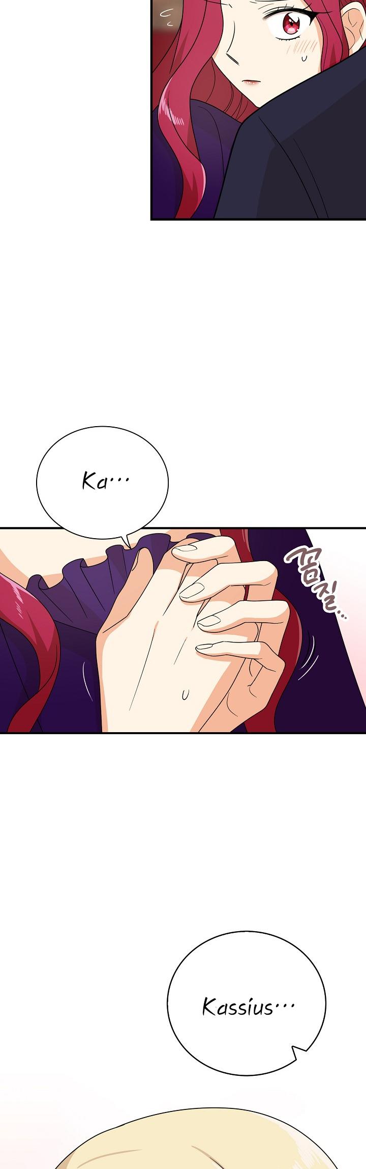 I Became the Villain