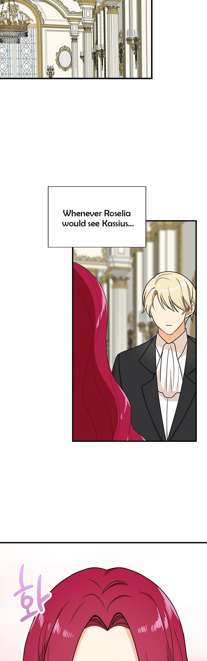 I Became the Villain