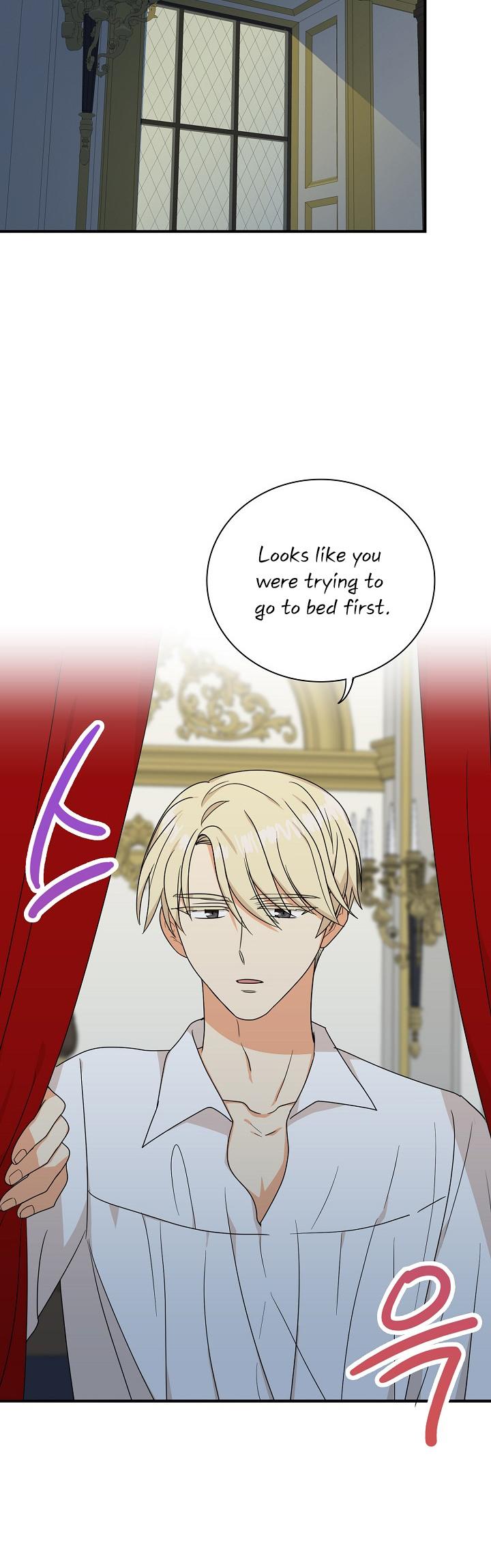 I Became the Villain