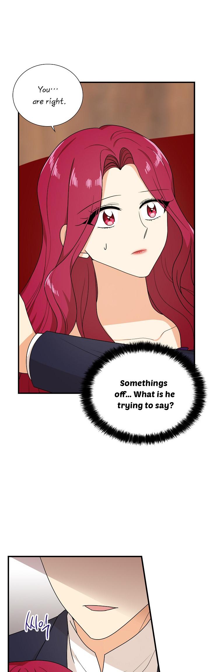 I Became the Villain