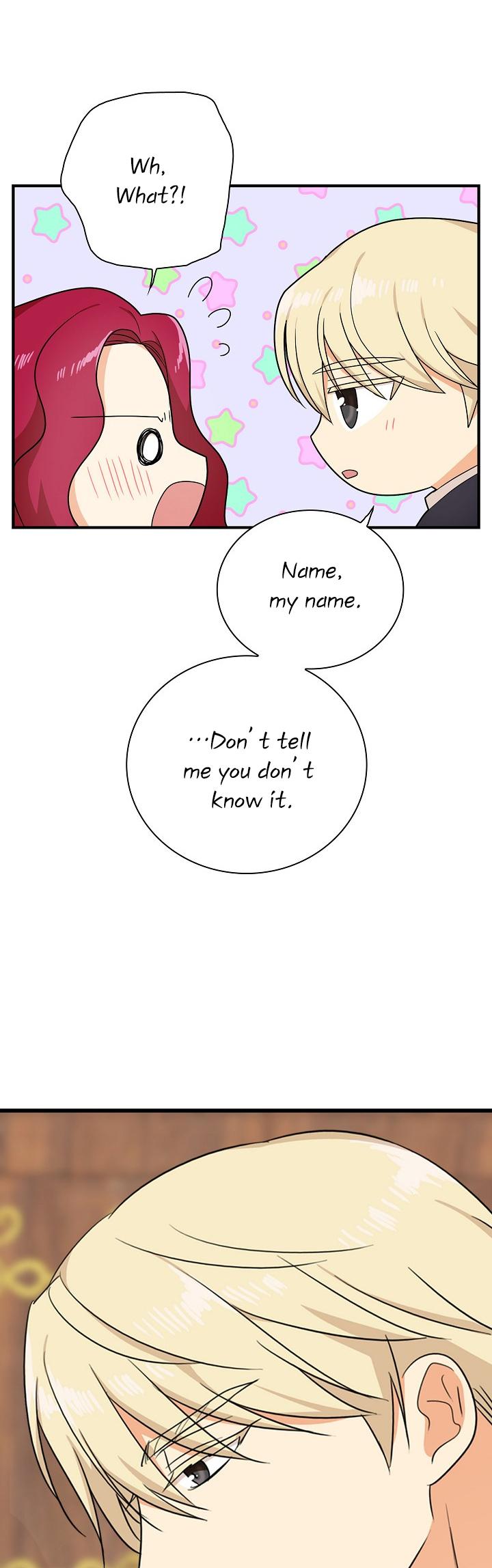 I Became the Villain