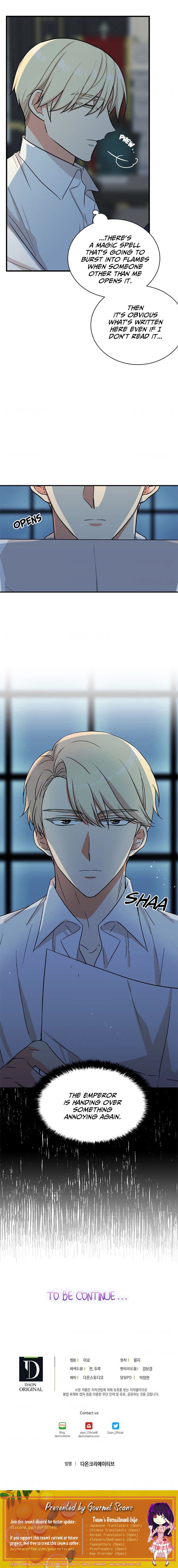 I Became the Villain