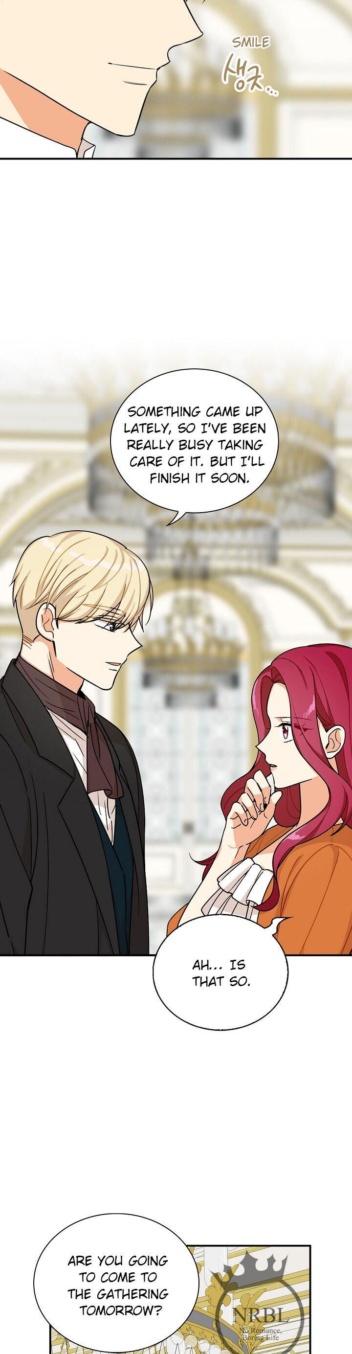 I Became the Villain