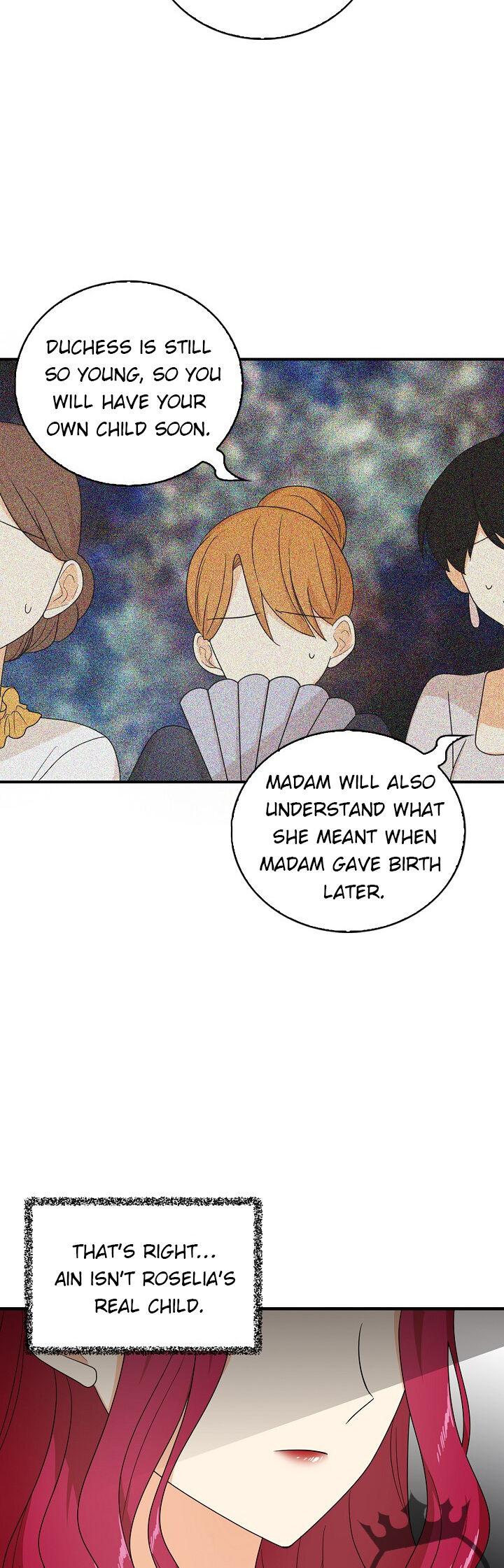 I Became the Villain