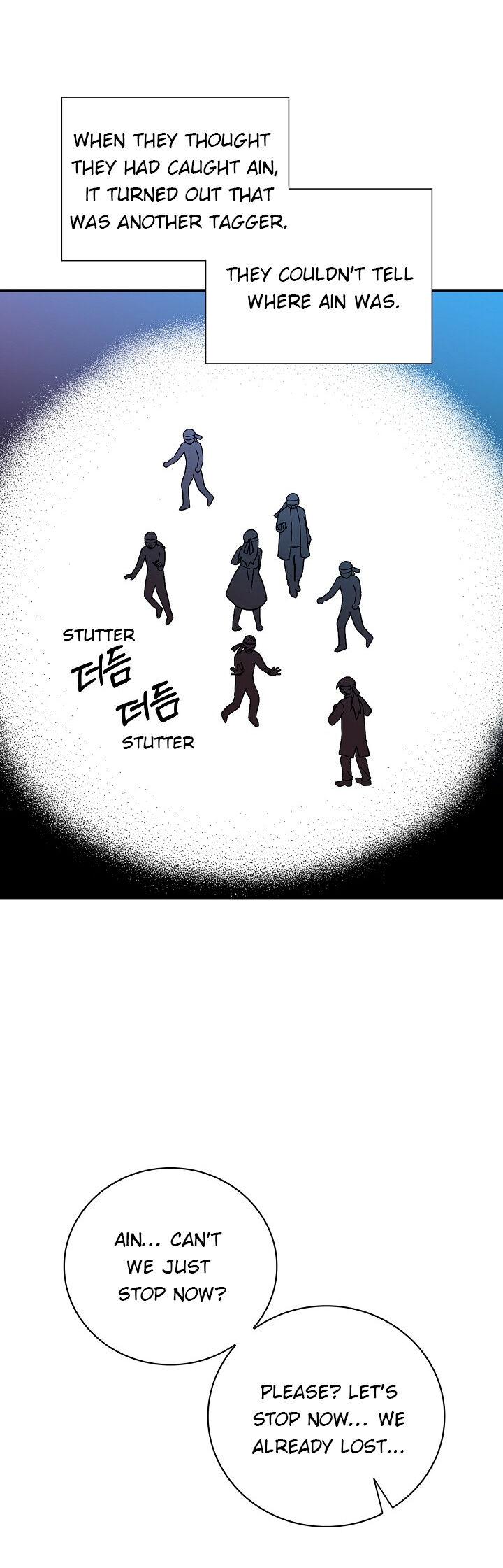 I Became the Villain