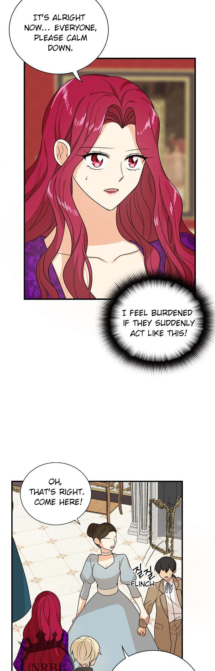 I Became the Villain