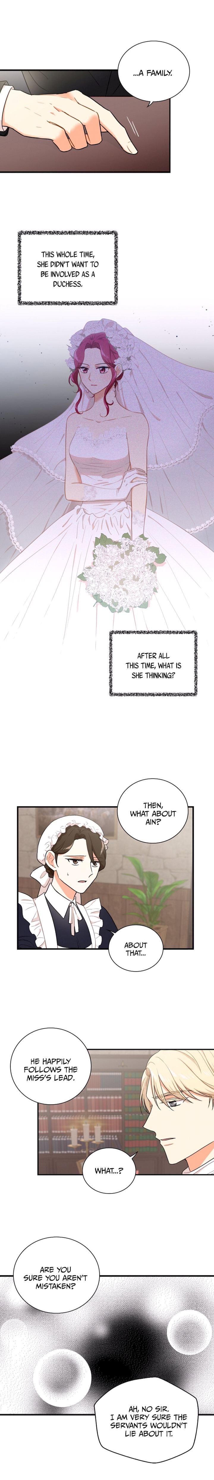 I Became the Villain