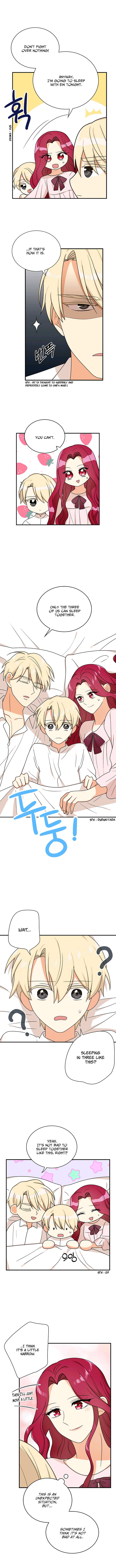 I Became the Villain