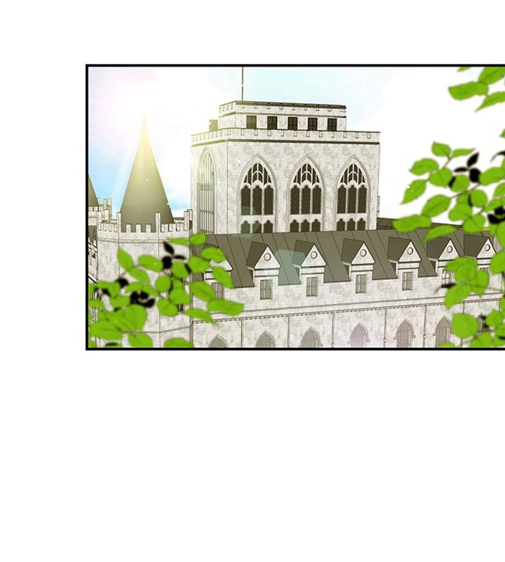 I Became the Villain