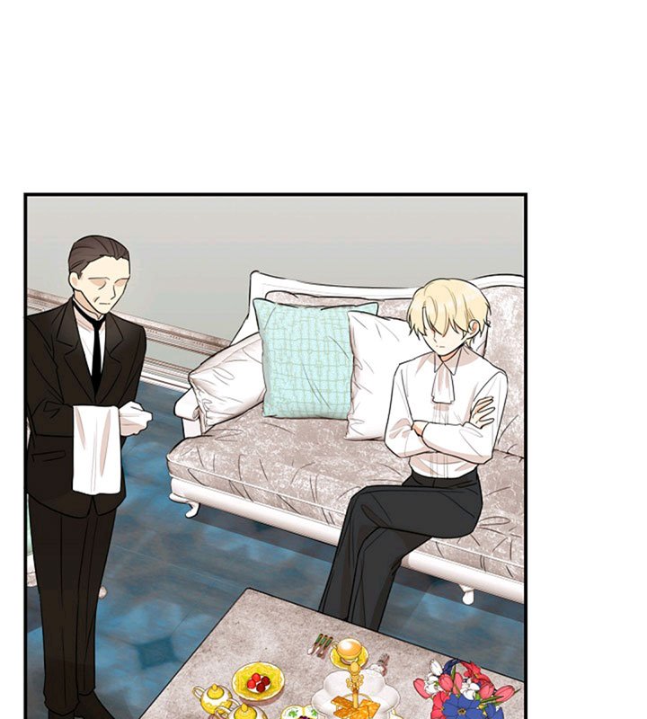 I Became the Villain