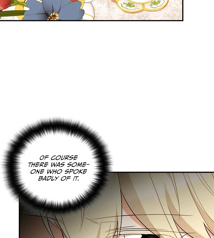 I Became the Villain