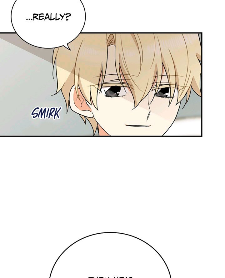 I Became the Villain