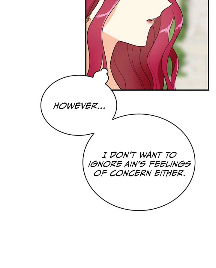 I Became the Villain